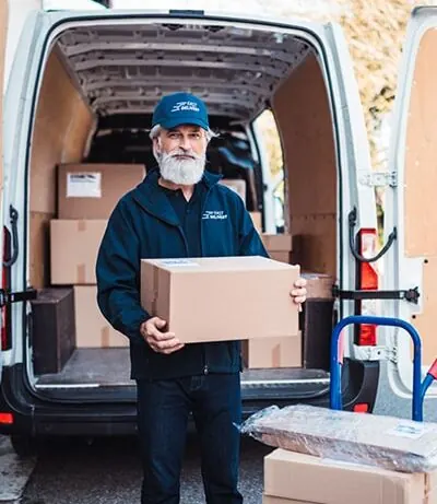 Logistyka i obsługa transportu